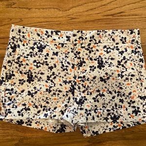 Banana Republic Hampton Fit Short